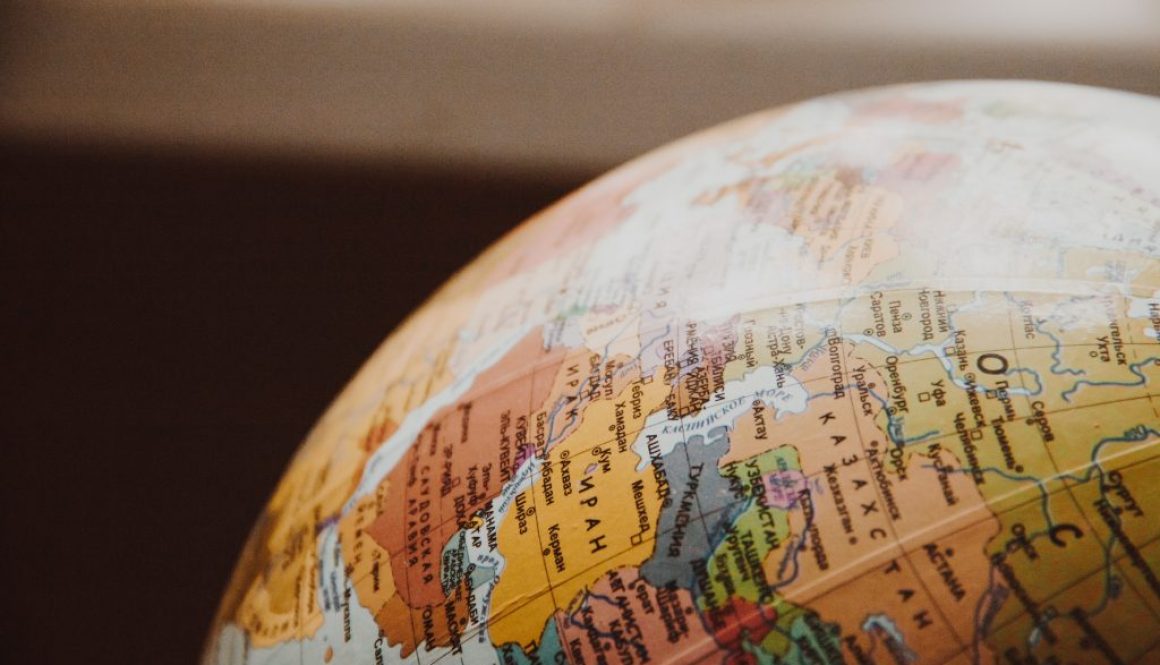 Globe Pic Globe Pic
