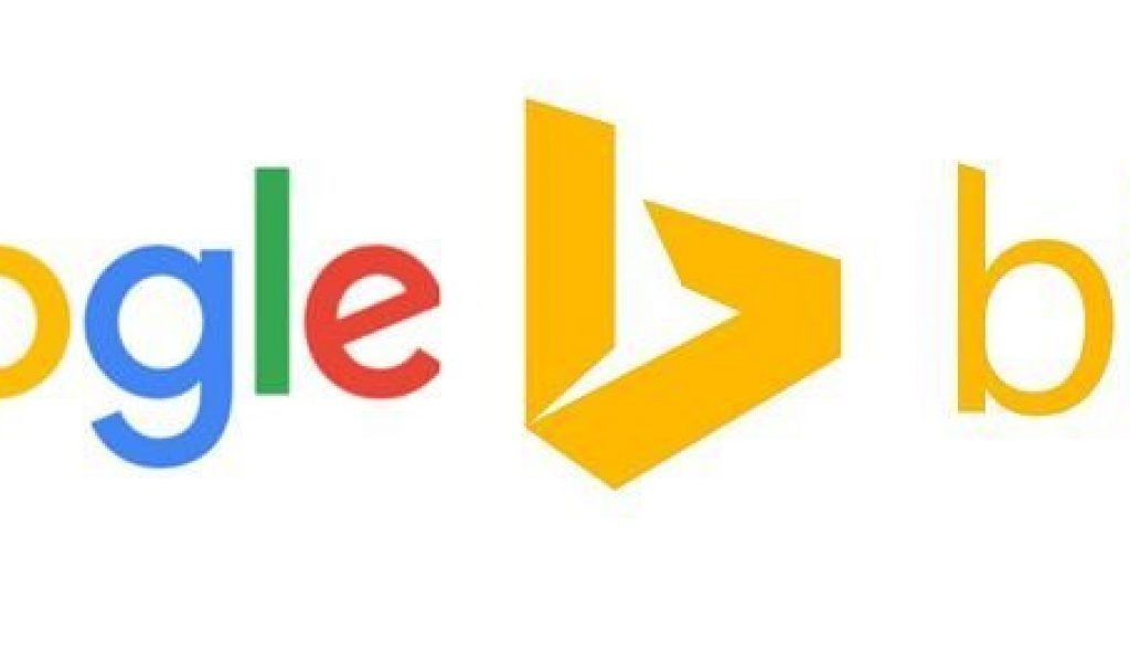 Google vs Bing let the battle commence