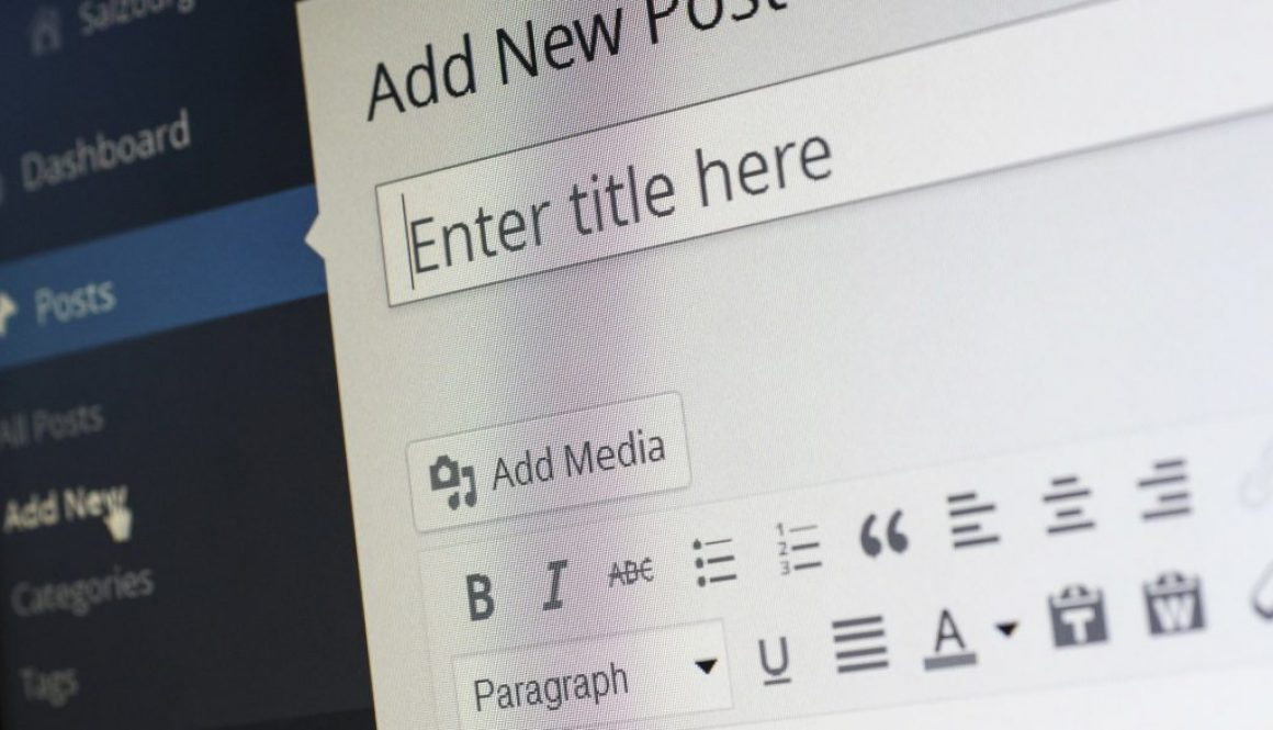 Why Blog The Top 5 Blogging Benefits for Small Businesses Why Blog The Top 5 Blogging Benefits for Small Businesses