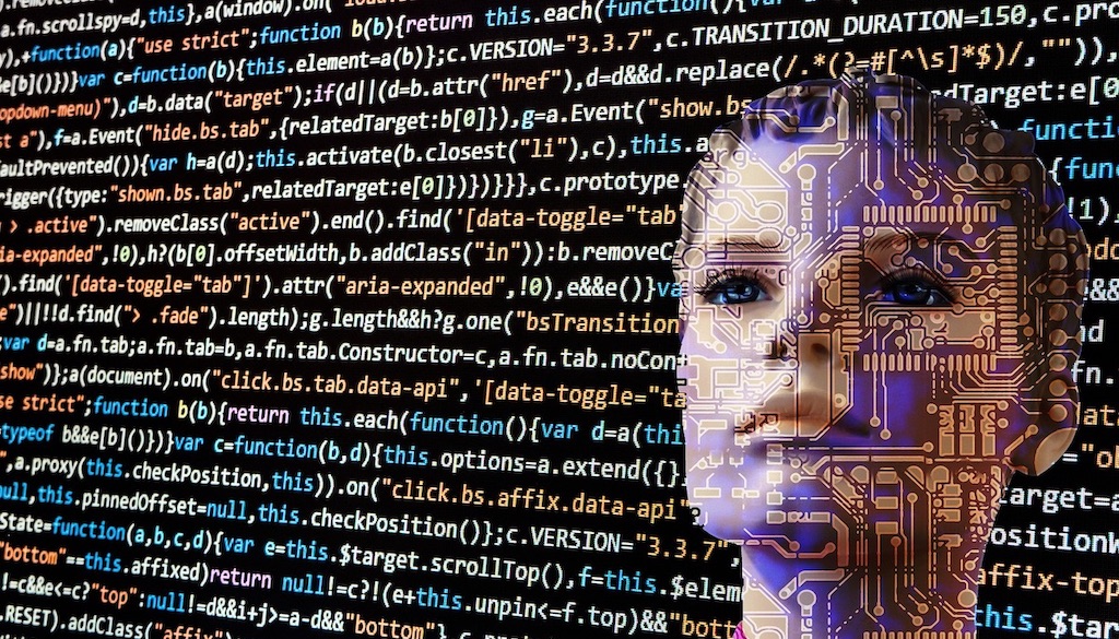 Artificial Intelligence and SEO Artificial Intelligence and SEO