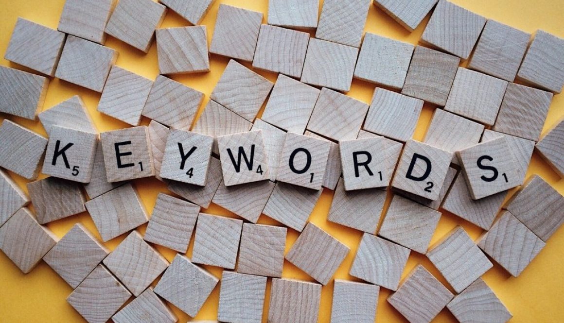 Beginners guide to keyword research