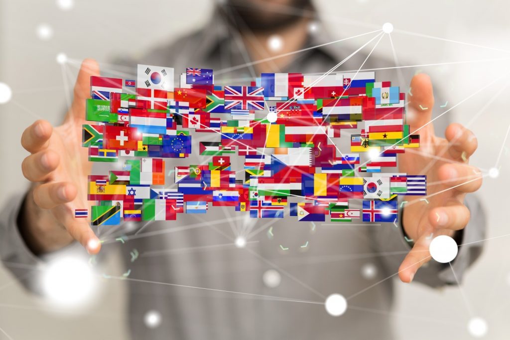SEO Tips for Multilingual Businesses - Global Translations Guest Blog 3 image 1